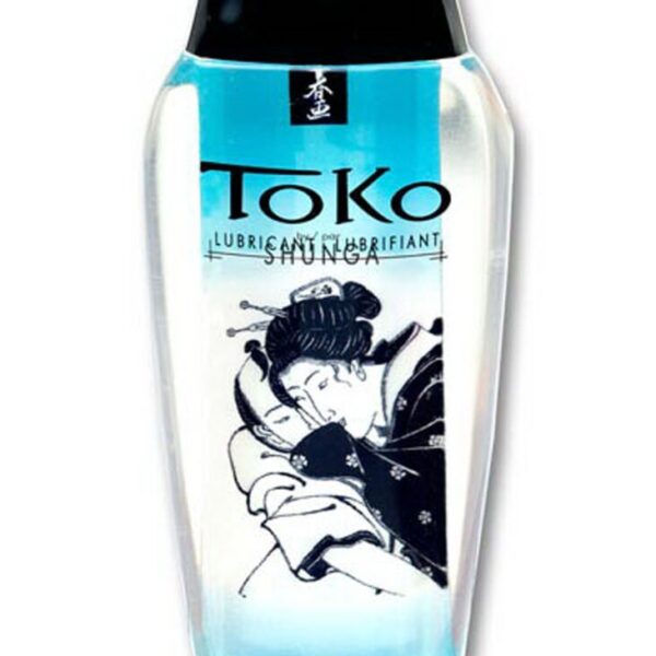 Toko Aqua - Lubrifiant à base d'eau 165ML