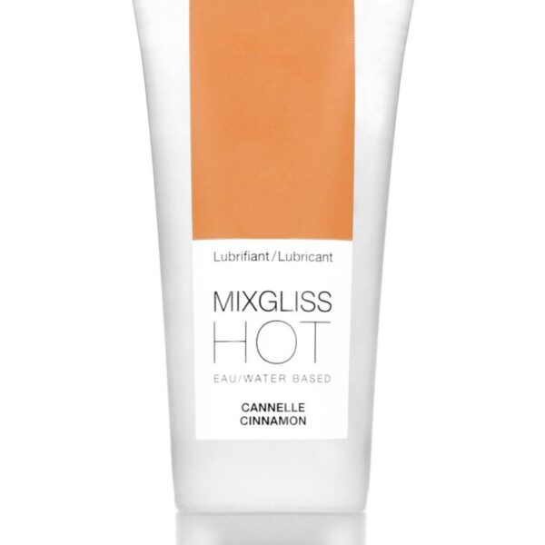 Mixgliss Eau - Hot Cannelle 70 ml