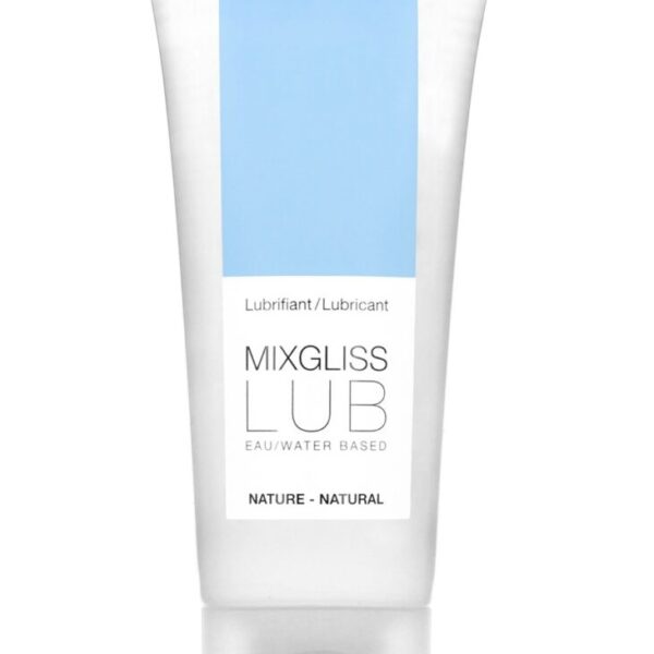 Mixgliss Eau - Lub Nature 70 ml