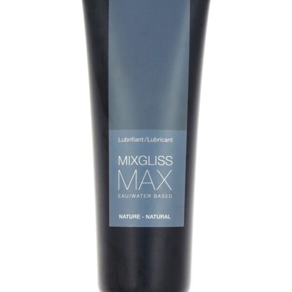 Mixgliss Eau - Max Nature 250 ml