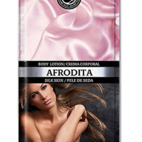 Monodose Lotion corporelle aux phéromones - Afrodita - 10ml 3368