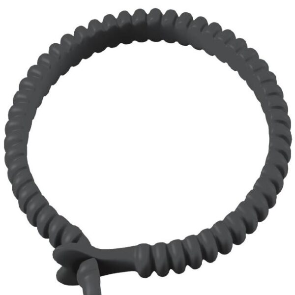 Cockring Dorcel Adjust Ring - Noir