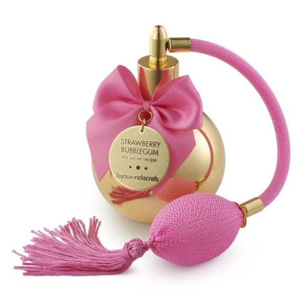 Brume corporelle - Bubble gum - 100 ml