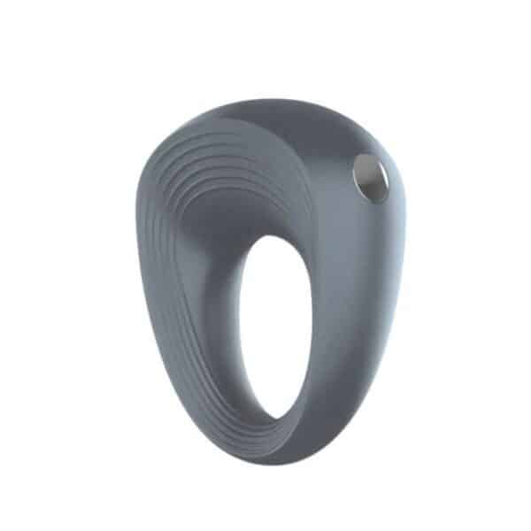 Cockring Satisfyer Power Ring 2 - Noir