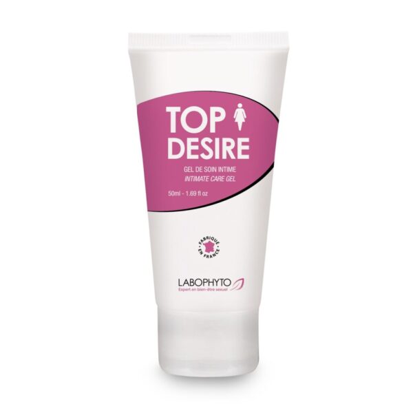 Gel TopDesire - 50 ml