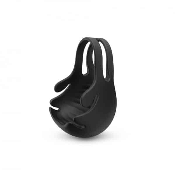 Cockring Fun Bag Dorcel - Noir