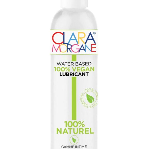 Lubrifiant BIO 250 ml Clara Morgane