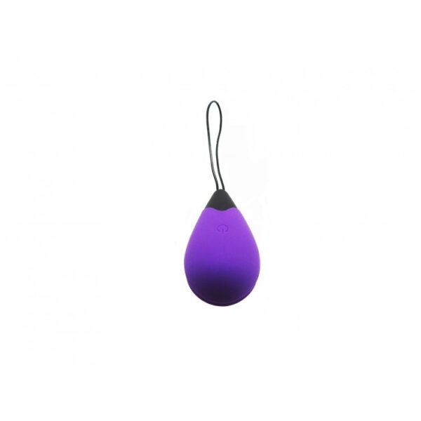 OEUF VIBRANT RECHARGEABLE G1 Violet