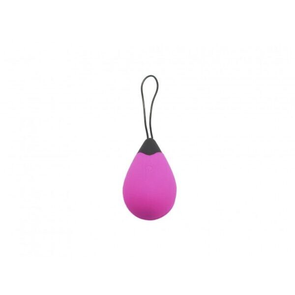 OEUF VIBRANT RECHARGEABLE G1 Rose