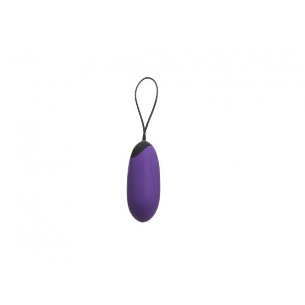 OEUF VIBRANT RECHARGEABLE G3 VIOLET