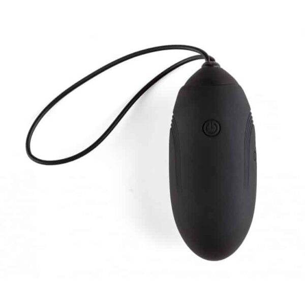 OEUF VIBRANT RECHARGEABLE G5 NOIR