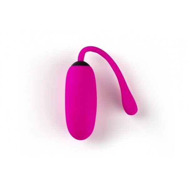 OEUF VIBRANT RECHARGEABLE G7 ROSE