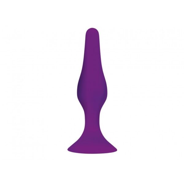 PLUG ANAL E4 Violet