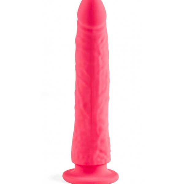 DILDO RÉALISTE E11 Rose