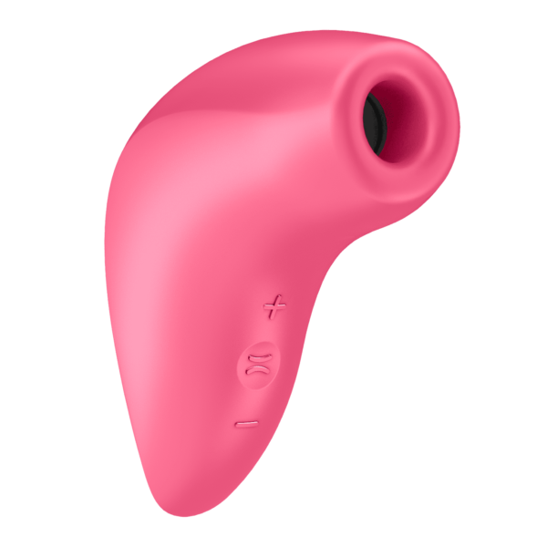 Magnetic deep pulse Satisfyer - Rose