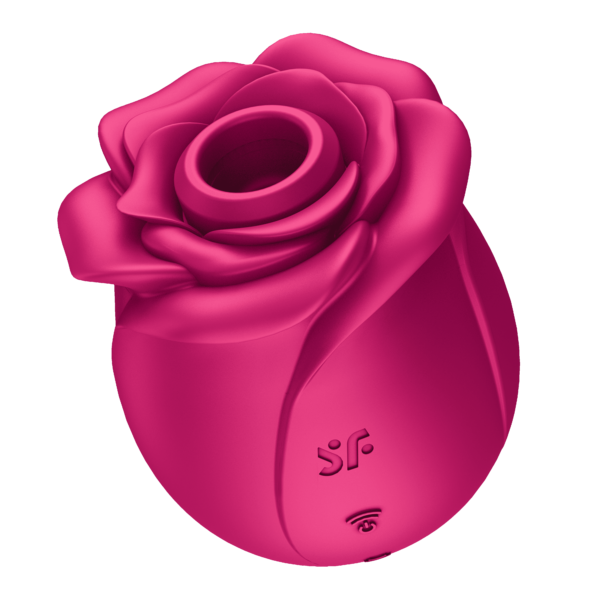 Classic Blossom Pro 2 Satisfyer - Rose