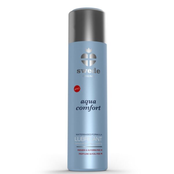 Lubrifiant Aqua Comfort - 120 ml