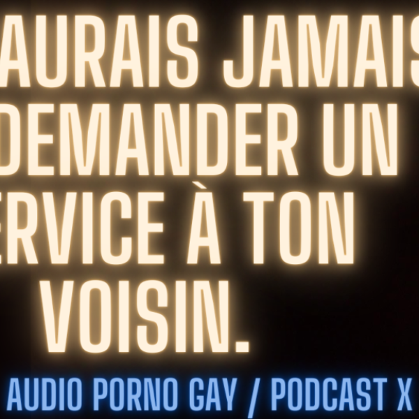 1 service contre ta bouche de pute ! (audio de 8 min 31)