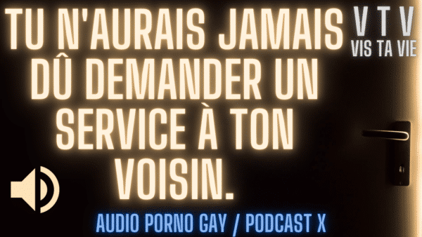 1 service contre ta bouche de pute ! (audio de 8 min 31)